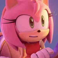 : amy rose 