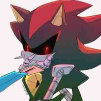 : metal shadow
