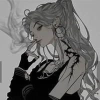 Guri (chị ruột của y/n