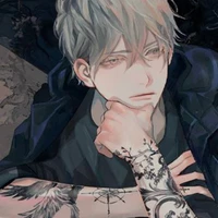 Radeon(ba ruột y/n)