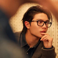 Jakrapatr Kaewpanpong - William