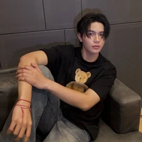 Jakrapatr Kaepanpong - William