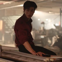 Kantapon Jindataweephol - Offroad.