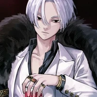 Sano Majiro (Mikey)