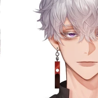 Kurokawa Izana 