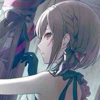 Ena Shinonome 