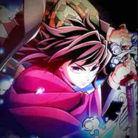 Tomioka Giyuu