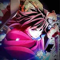 Tomioka Giyuu
