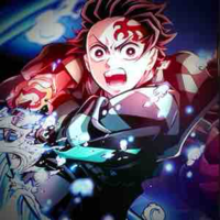 Kamado Tanjiro