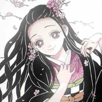 Kamado Nezuko
