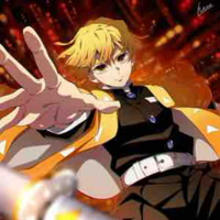 Agatsuma Zenitsu