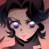 Kochou Shinobu