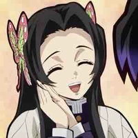 Kochou Kanae