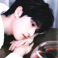 Nghiêm Hạo Tường_Cậu