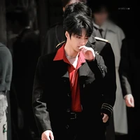 Lưu Diệu Văn_Anh