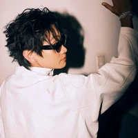 Lâm Bạch Phúc Hậu