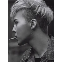Kwon Ji Yong