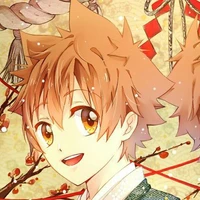 Tsuna Sawada _  Vongola Decimo