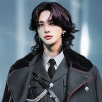 Hoàng huyễn thần(Hwang hyunjin)