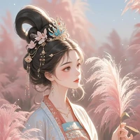 Đoan Ý - Đoan tần
