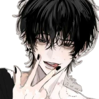 kuroi kiren