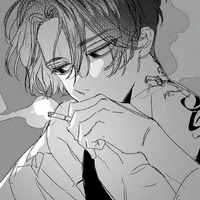 Sano Manjiro ( Mikey)