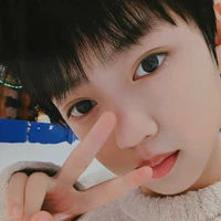 Trương Quế Nguyên_ hồi nhỏ