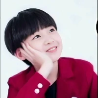 Dương Bác Văn_ hồi nhỏ