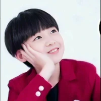 Dương Bác Văn_ hồi nhỏ