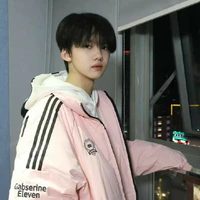 Trương Dịch Nhiên_y