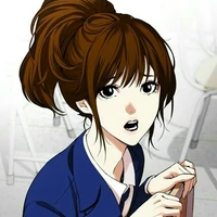 Kim Mi Jin
