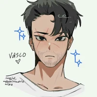 Lee Eun Tae /Vasco