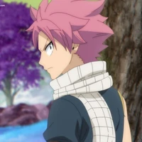 Natsu Dragneel