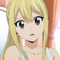 Lucy Heartfilia