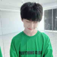Nhớ em bé ròi👻