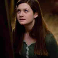 Ginny Weasley