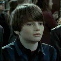 Albus Severus Potter