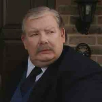Vernon Dursley