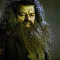 Rubeus Hagrid