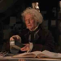 Garrick Ollivander