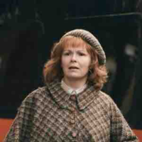 Molly Weasley