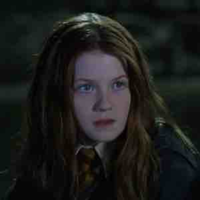 Ginny Weasley