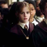 Hermione Granger