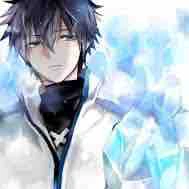 Gray Fullbuster