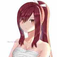 Erza Scarlet