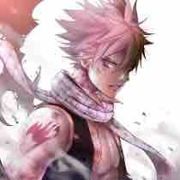 Natsu Dragneel