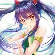 Wendy Marvell