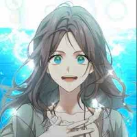 Pháp sư tinh linh nước