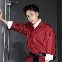 Master D