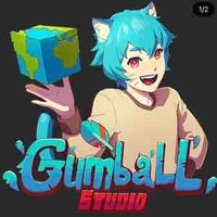 - Nấm Gumball -